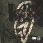 Strays (Graced Tape) - EP