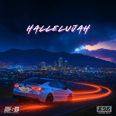 Hallelujah - Single