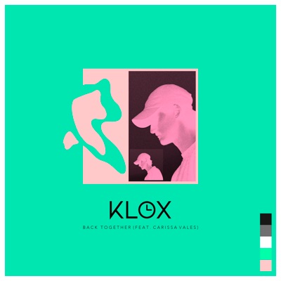 Back Together - Single