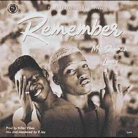 remember (feat. linezy) Demmah oho