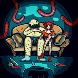 Я скуф (feat. НЁХ В ШКАФУ) StoneAss