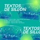 Textos de Sillón feat Cali Burton Vleks EP