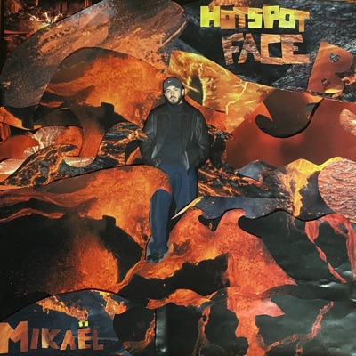 Hotspot (Face B) - EP
