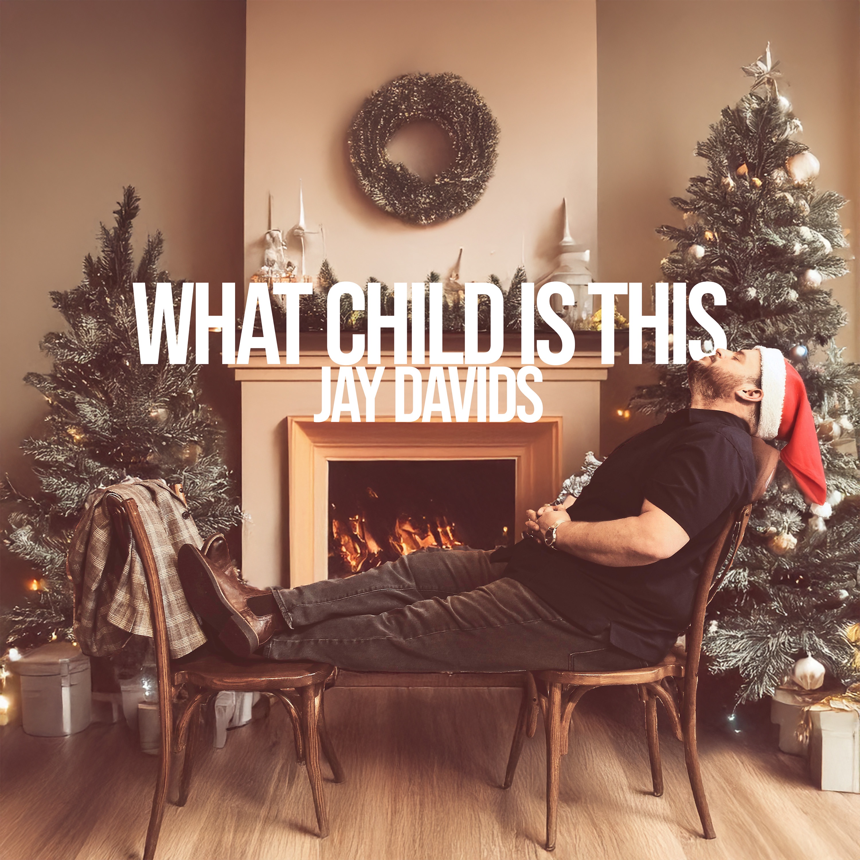 What Child Is This - Single