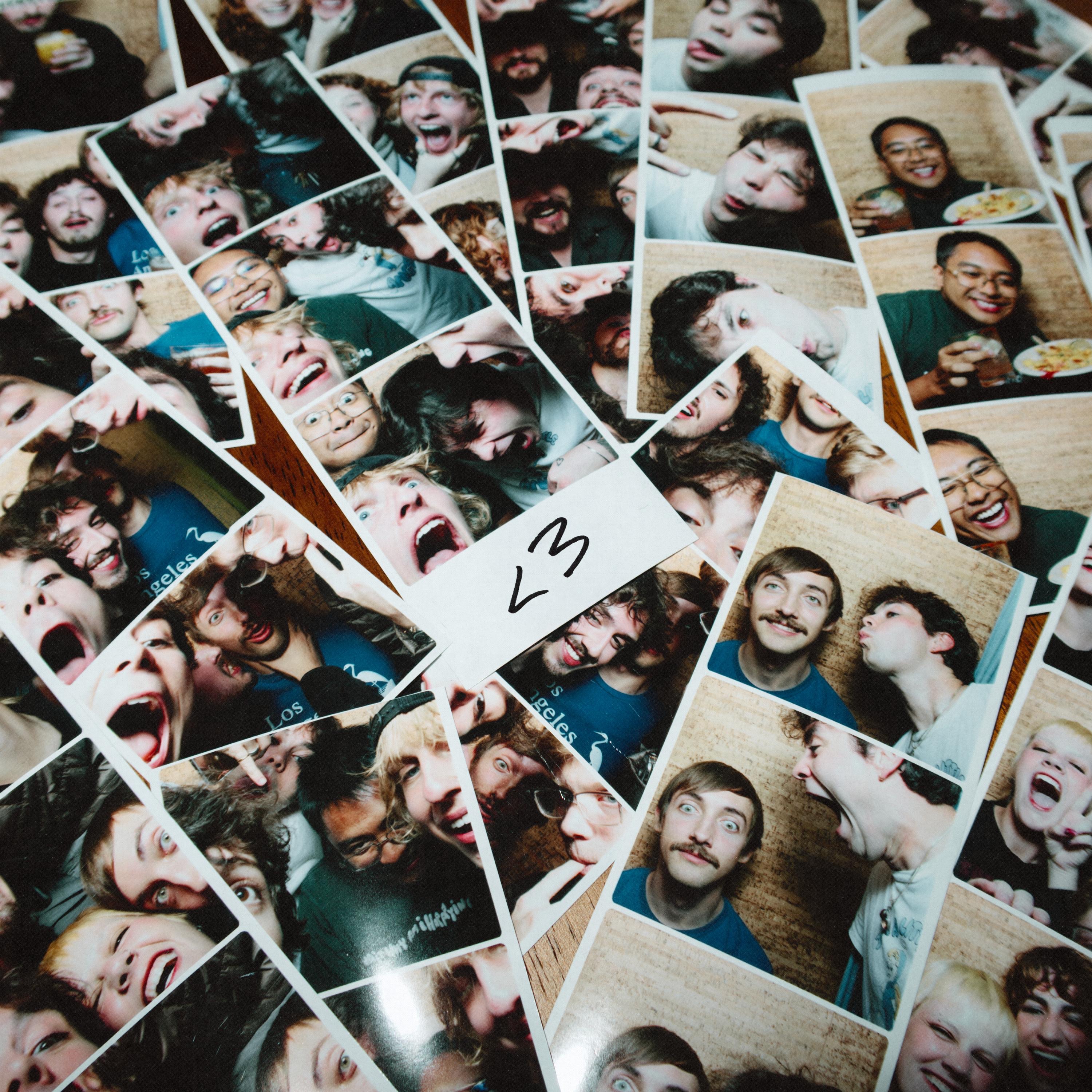 I'VE GOT FRIENDS - Single