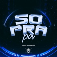 Só pra Pa - Single - narc