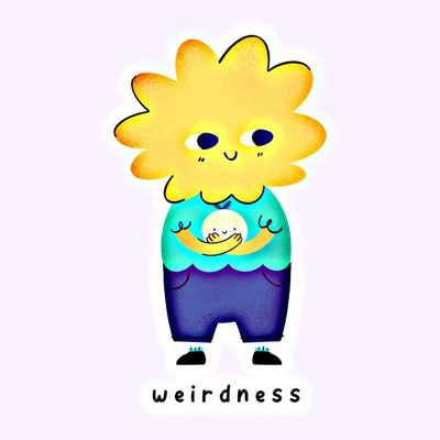 Weirdness - Single