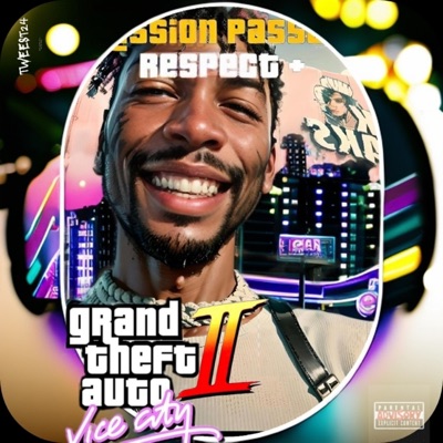 GTA Vice City 2 - EP