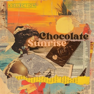 Chocolate Sunrise - Single