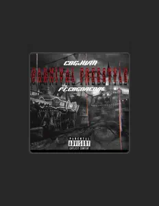 聆聽 CBGJUAN、觀看音樂影片、閱讀小傳、查看巡演日期等！