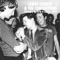 Roving Eye - James Chance & The Contortions lyrics