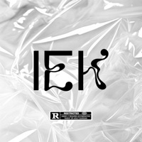 I.E.K - Single - Rednav