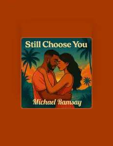 Dengarkan Michael Ramsay, tonton video musik, baca bio, lihat tanggal tur & lainnya!