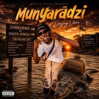 Munyaradzi - Single - DAZING VINCE