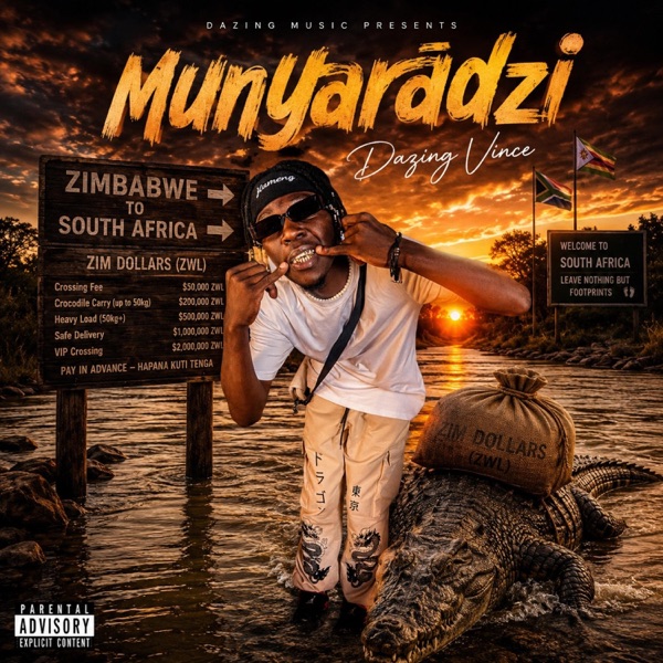 Munyaradzi