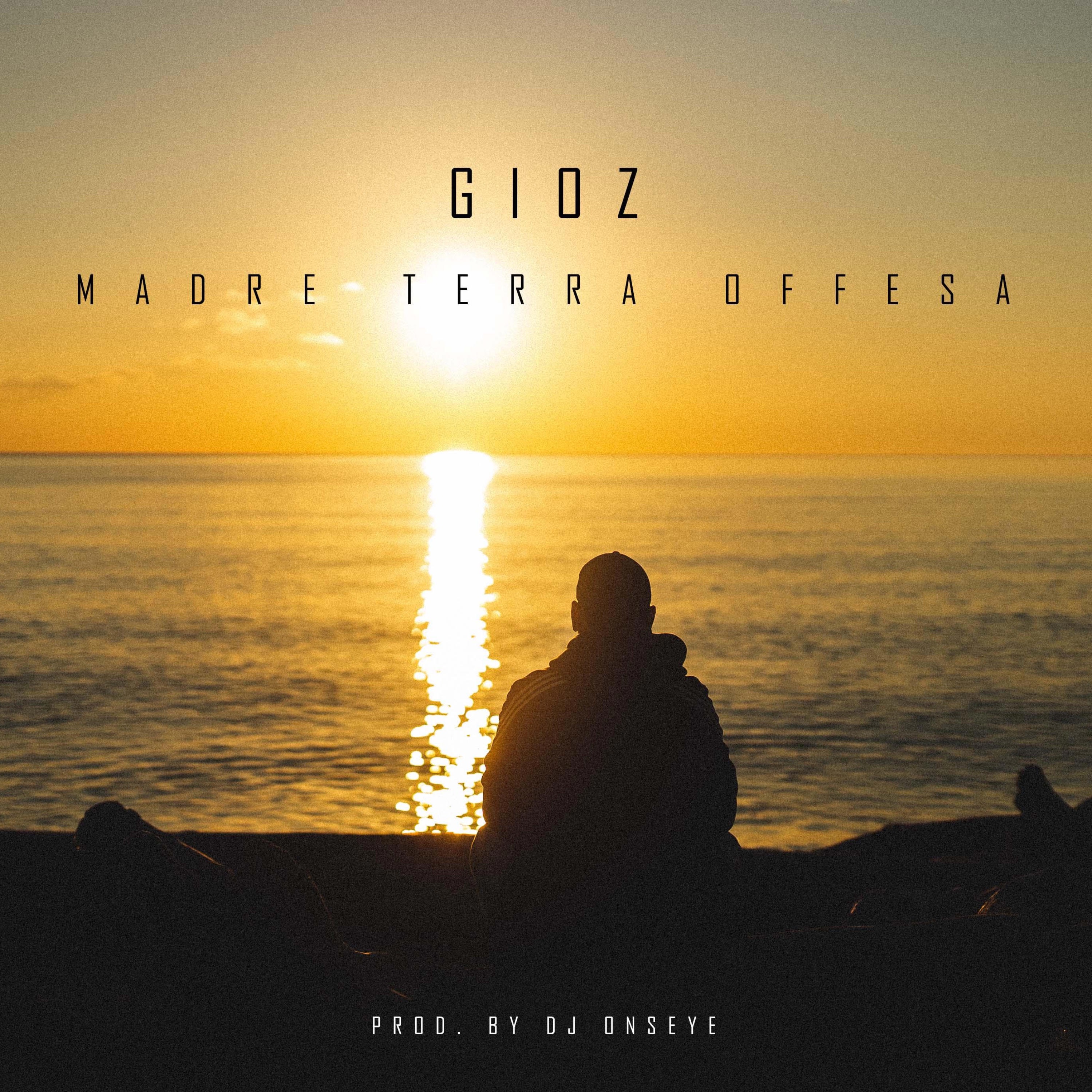 Madre Terra Offesa - Single