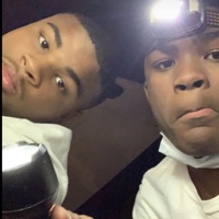 Not Alone - Single - Keion & Loni