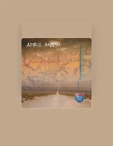 Listen to April Moon, watch music videos, read bio, see tour dates & more!