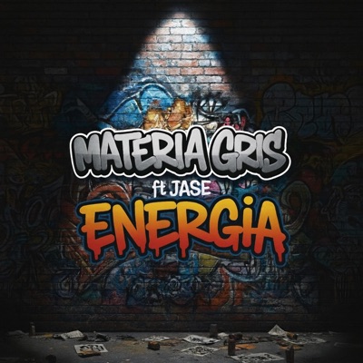 Energia (feat. Jase, Improbeat.rap & Onasi) - Single
