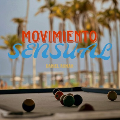 Movimiento Sensual - Single