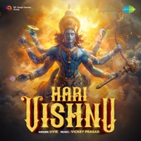 Hari Vishnu - Single - Uvie