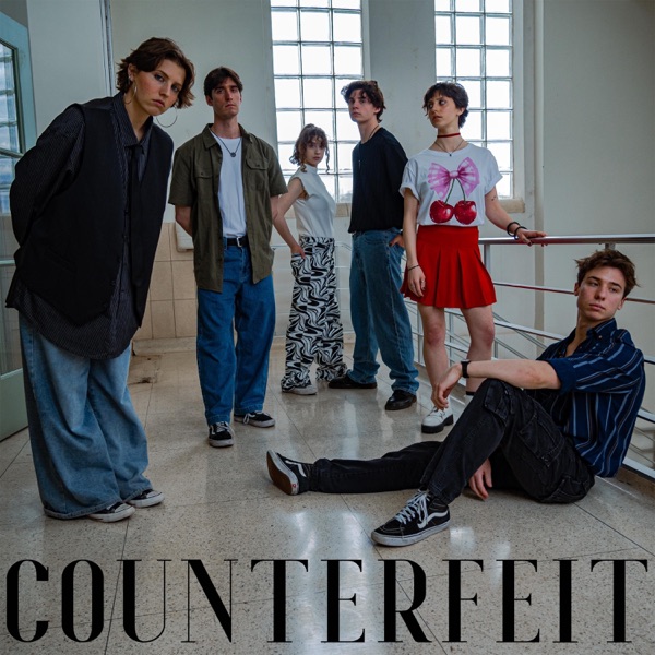 Counterfeit