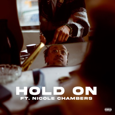 Hold On (feat. Nicole Chambers) - Single