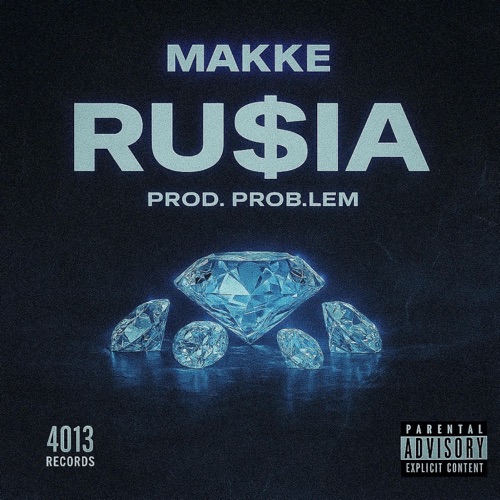 RU$iA (feat. Prob.LEM) - Single