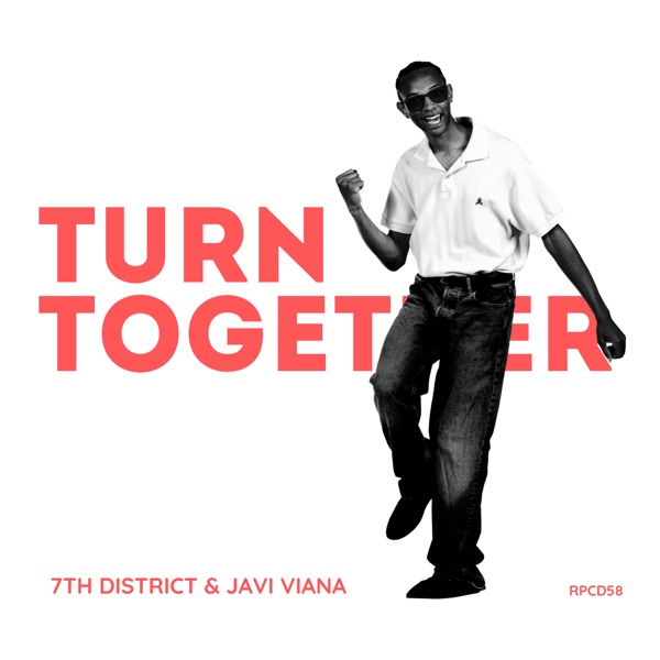 Turn Together - EP