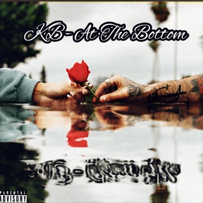 At The Bottom - Single
