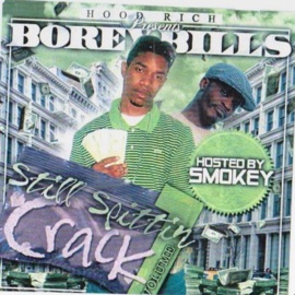 Frreestyle (feat. Rocstar) Borey Bills