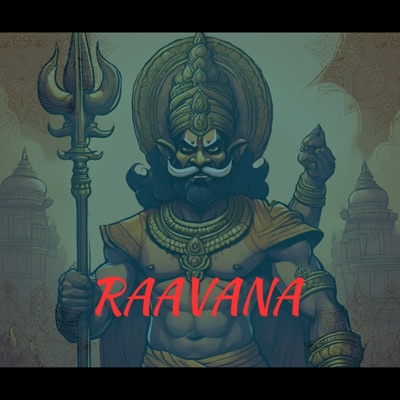 Raavana - Single