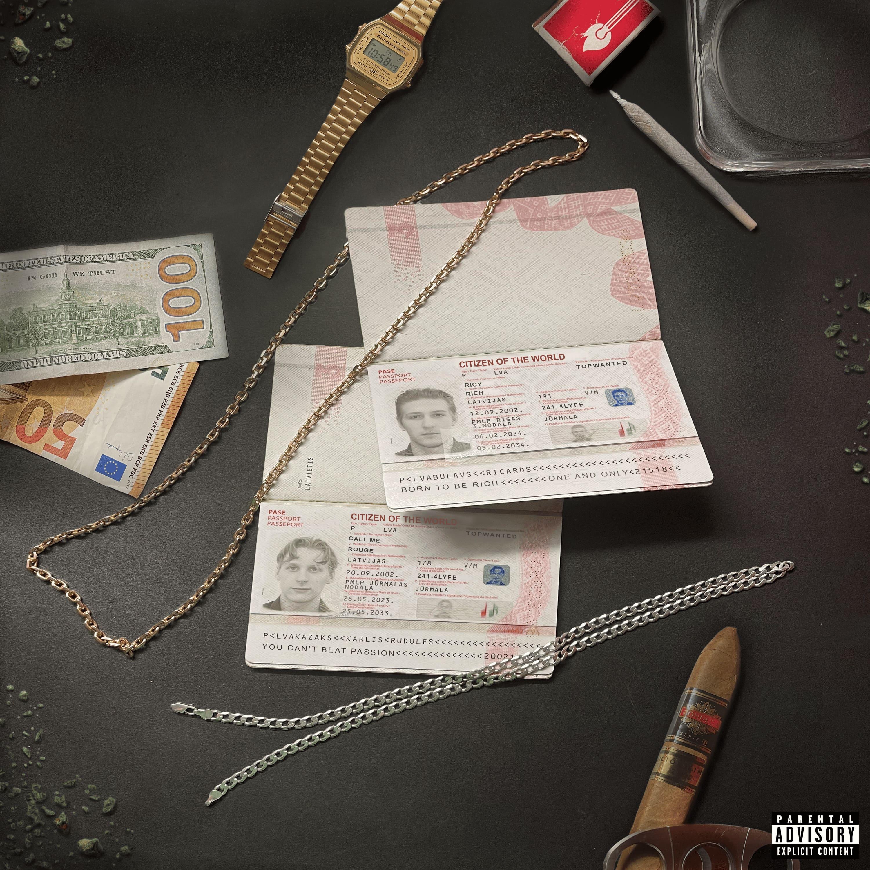 HARDLY KNOWN NEVER FORGOTTEN