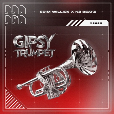 GiPSY TRUMPETS (feat. KZ BEATZ) - Single