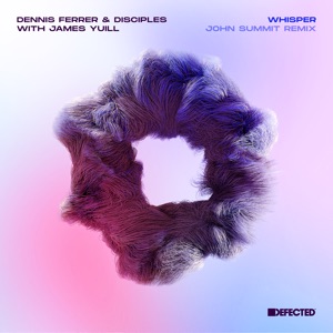 Whisper (feat. James Yuill) - Single