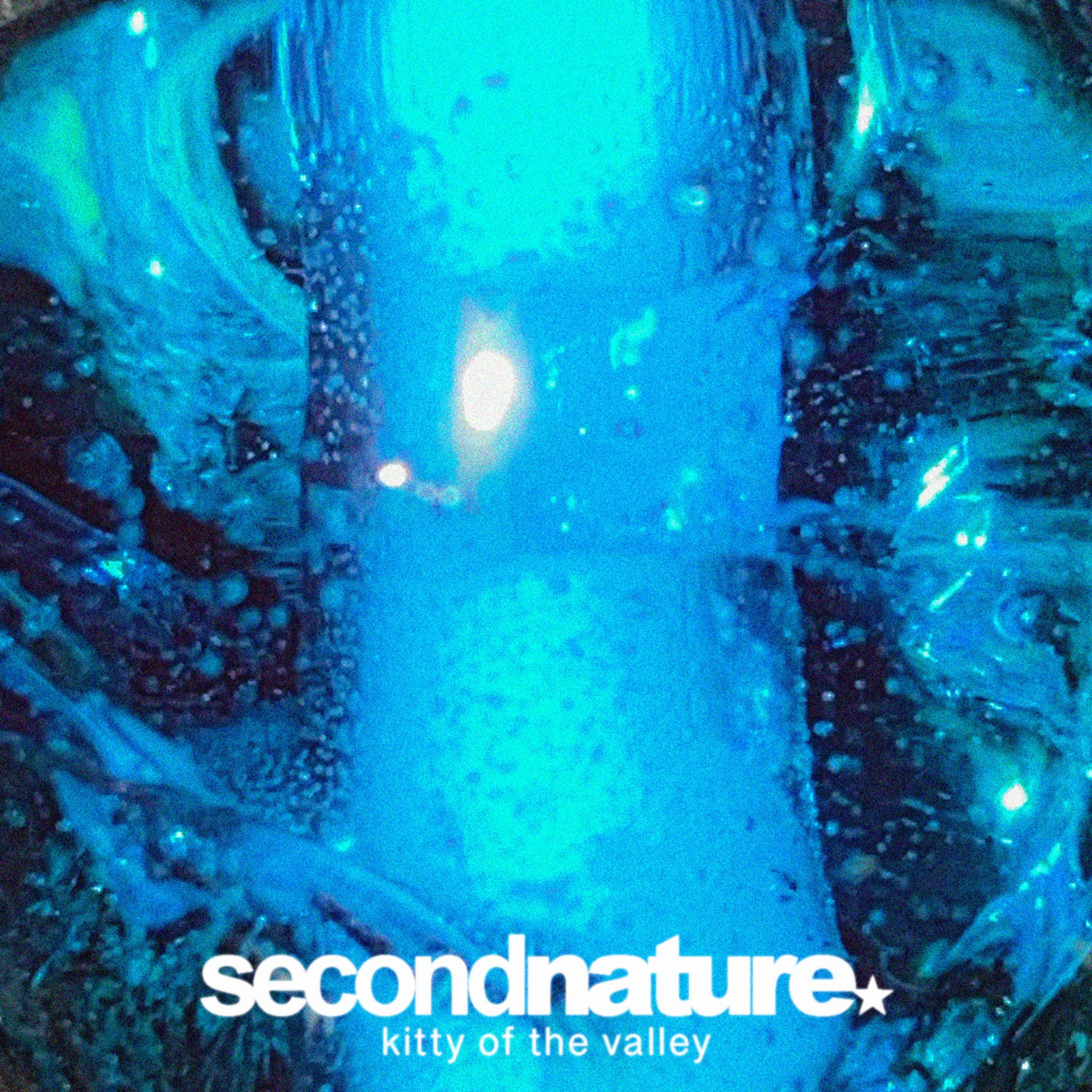 Second Nature - EP
