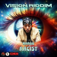 Racist - Single - Khago