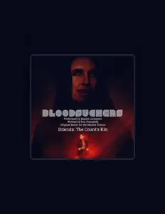 Marlee Carpenter을(를) 듣고, 뮤직 비디오를 보고, 약력을 읽고, 투어 일정 등을 확인하세요!