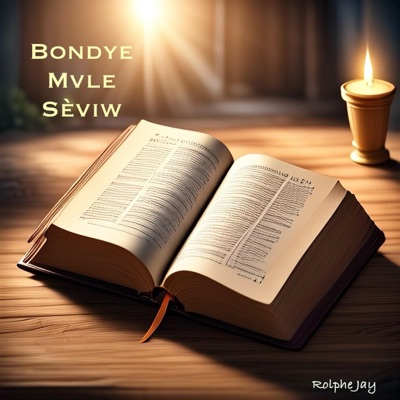 Bondye Mvle Sèviw - Single