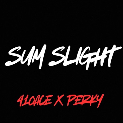 SUM SLIGHT (feat. Perky) - Single