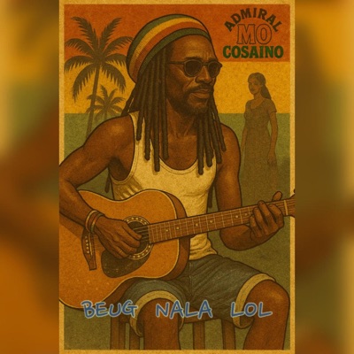 Beug nala lol reggea version (Reggea  version) - Single