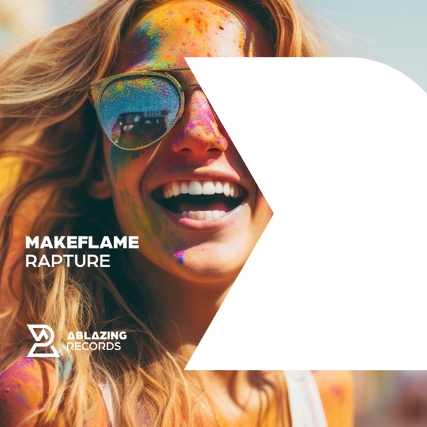 Rapture - Single