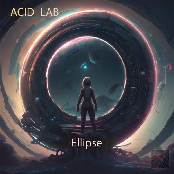Ellipse - EP