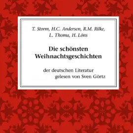 Die schönsten Weihnachtsgeschichten