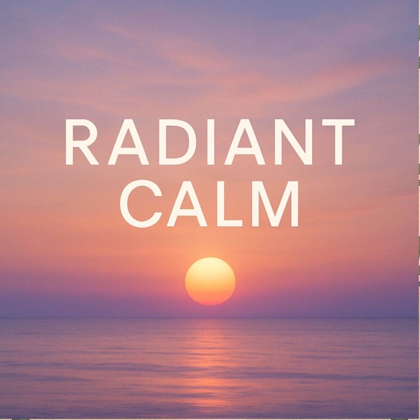 Radiant Calm (feat. The Healing Frequency)