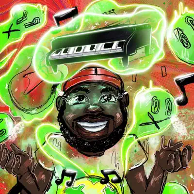 Poslechněte si Masterkeys V.3 od interpreta YeaJgreen