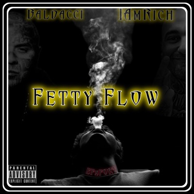 FETTY FLOW (feat. Baldacci the Beast) - Single
