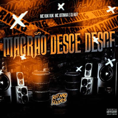 Magrão Desce Desce - Single
