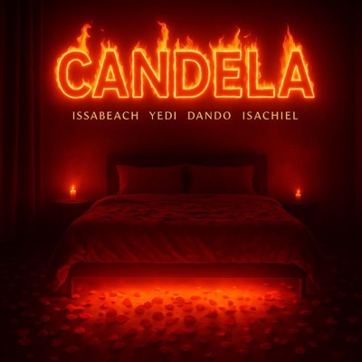 Candela - Single