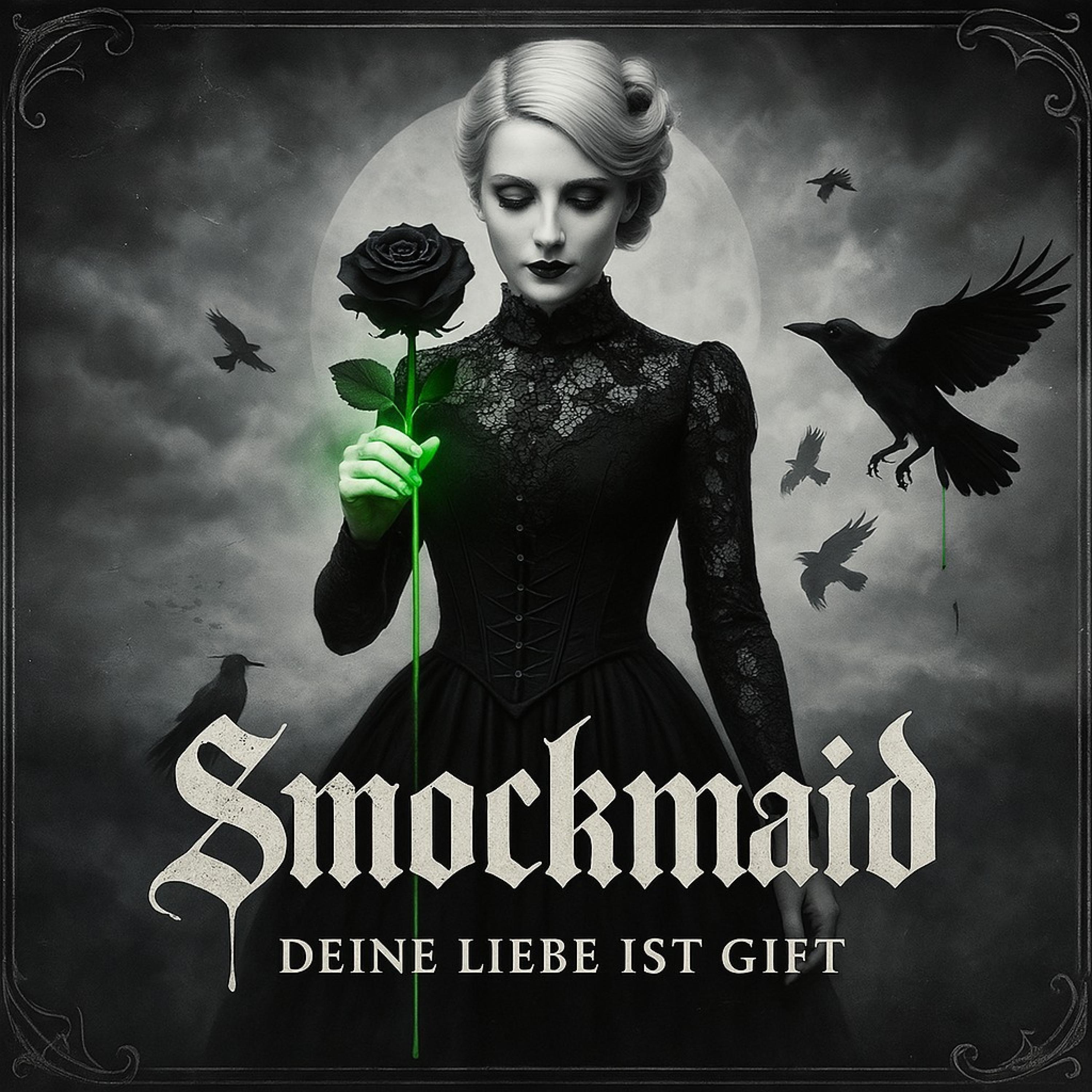 Deine Liebe ist Gift - Single